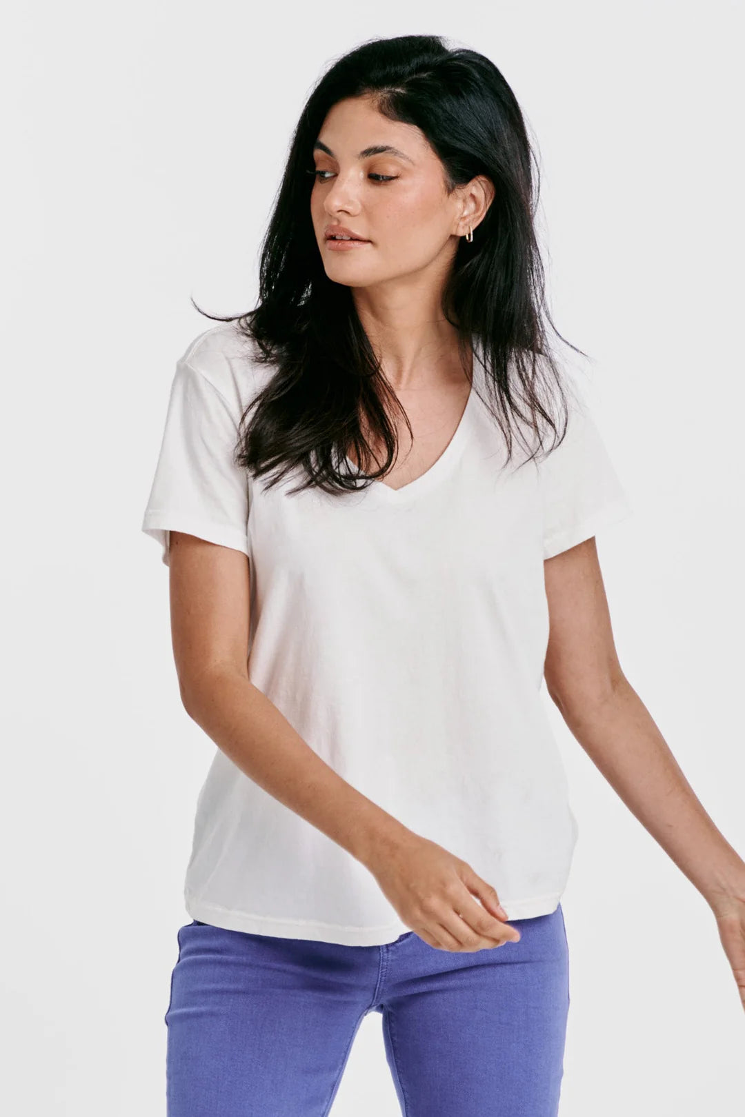 Madelyn Short Sleeve Tee