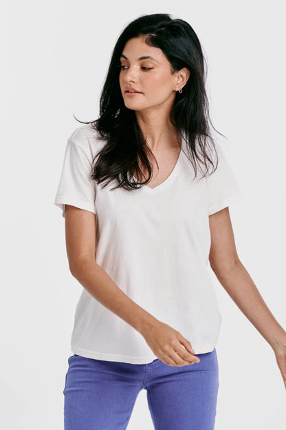 Madelyn Short Sleeve Tee