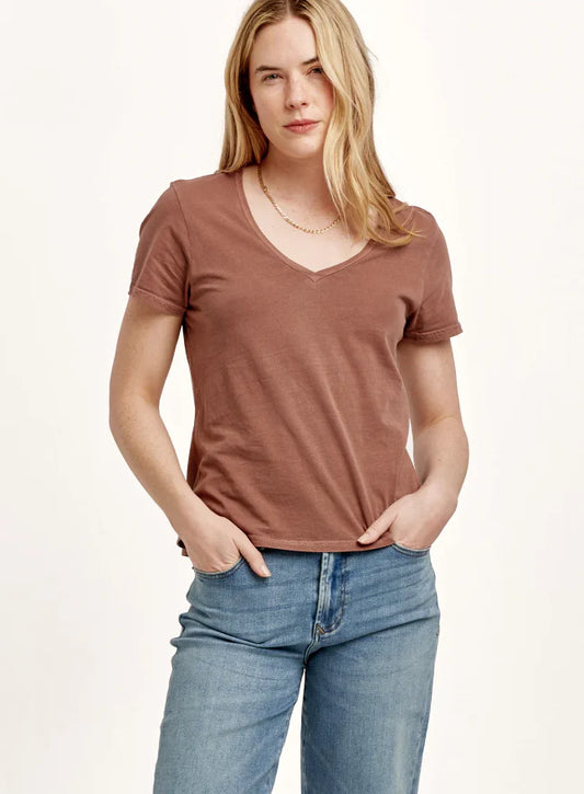 Madelyn Short Sleeve Tee