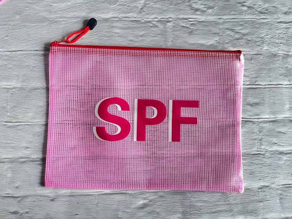 Go everywhere Pouch XL