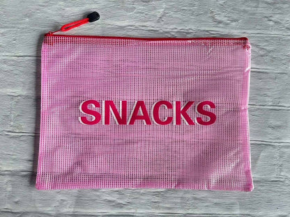 Go everywhere Pouch XL