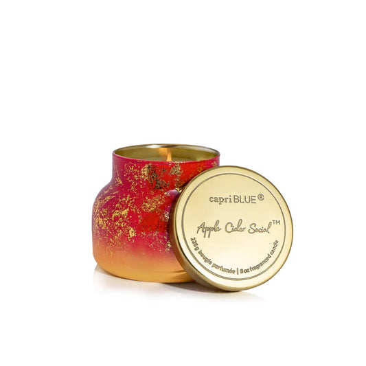 Apple Cider Glimmer 8oz Petite