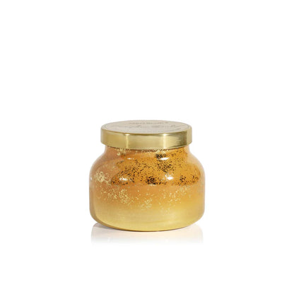 Pumpkin Dulce Glimmer 8oz Petite