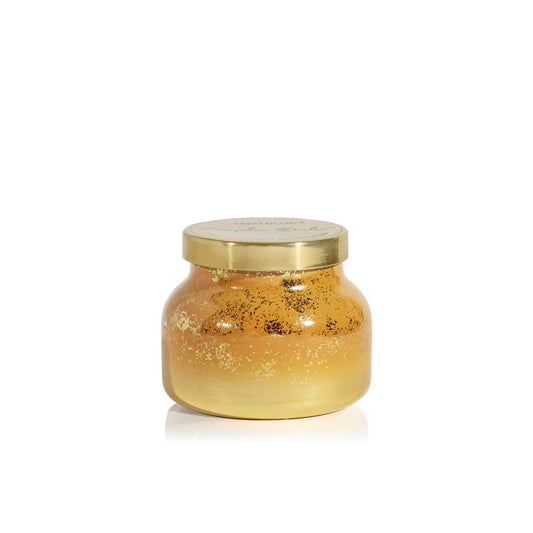 Pumpkin Dulce Glimmer 8oz Petite