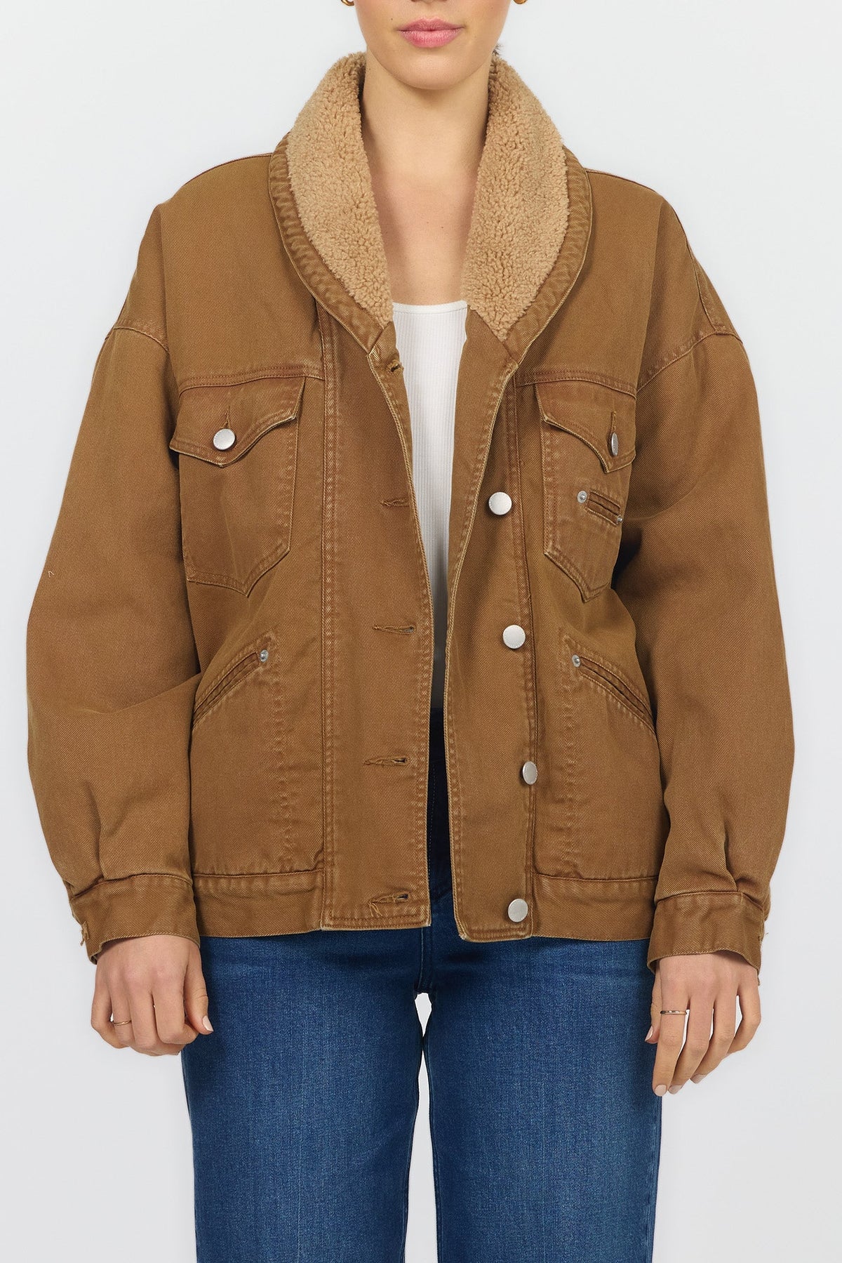 Winslow Jacket