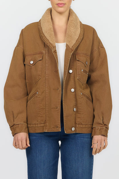 Winslow Jacket