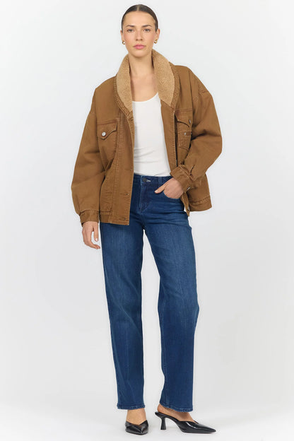 Winslow Jacket