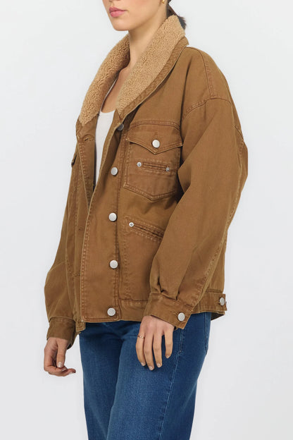 Winslow Jacket