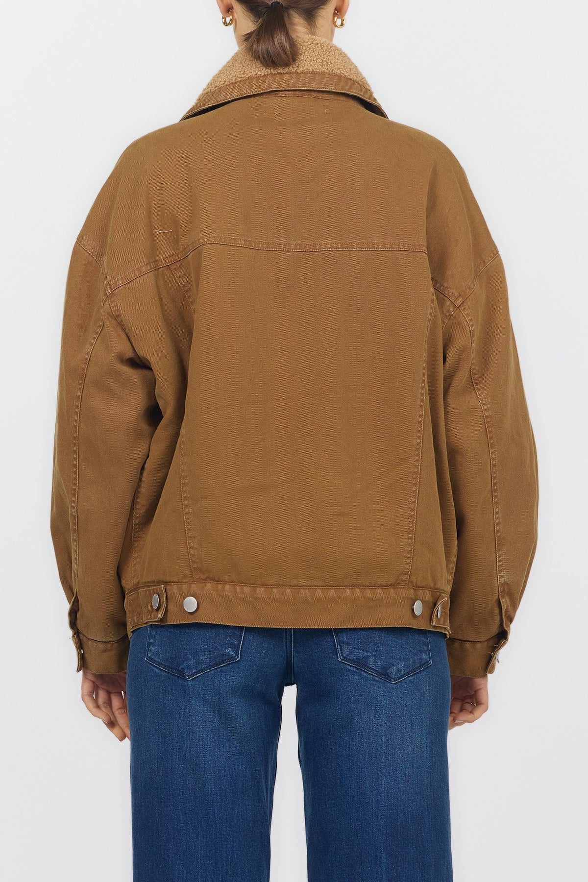 Winslow Jacket