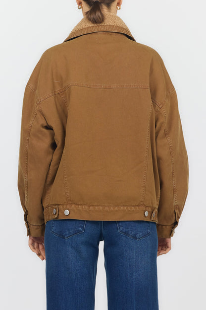 Winslow Jacket