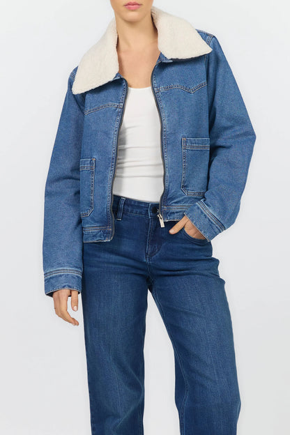 The Waverly Jacket