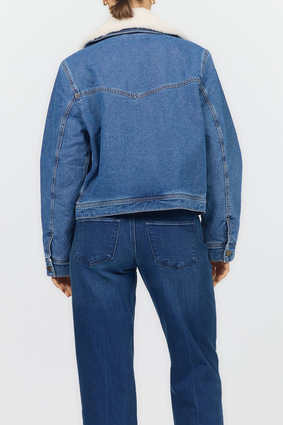 The Waverly Jacket