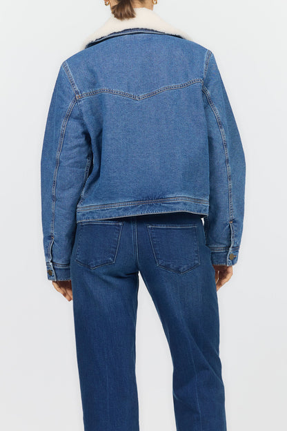 The Waverly Jacket