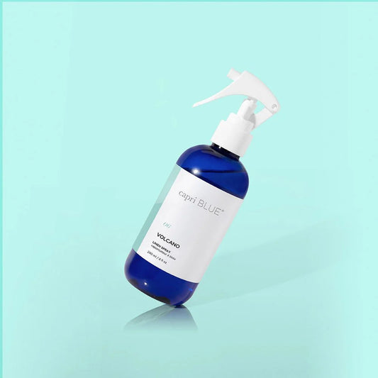 Capri Blue Linen Spray