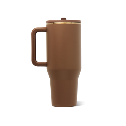 Spice HydroJug 40 oz Traveler Tumbler