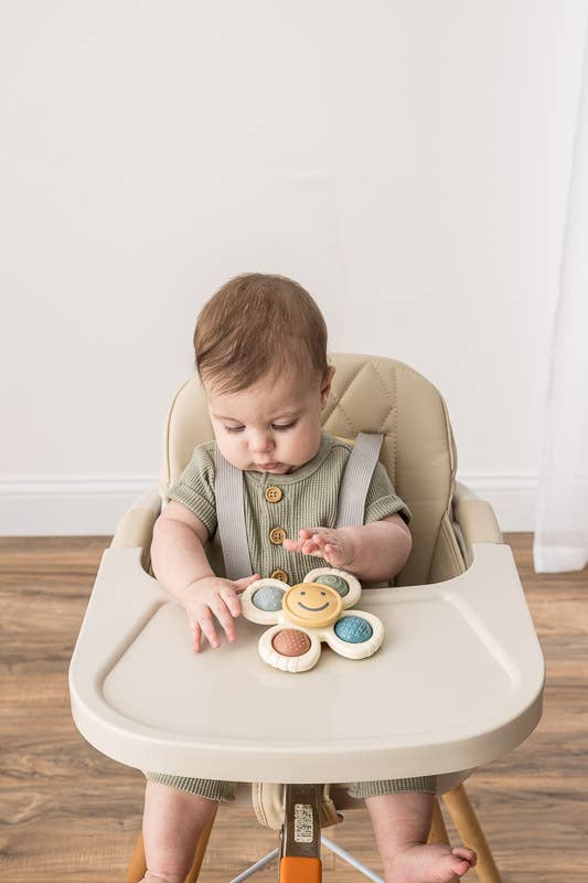 Pop & Whirl™ - Bath + Travel Toy
