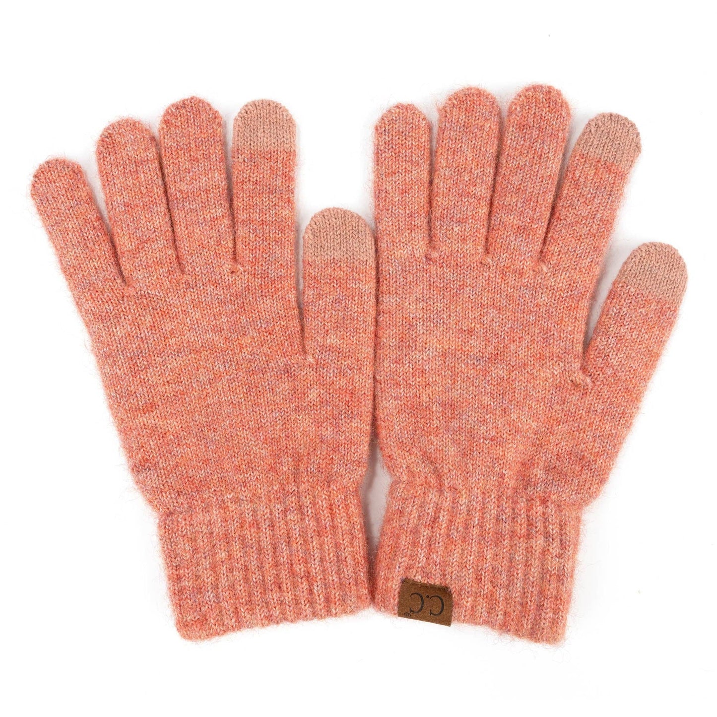 CC Heather Classic Gloves