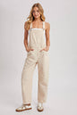 Barrel Overalls