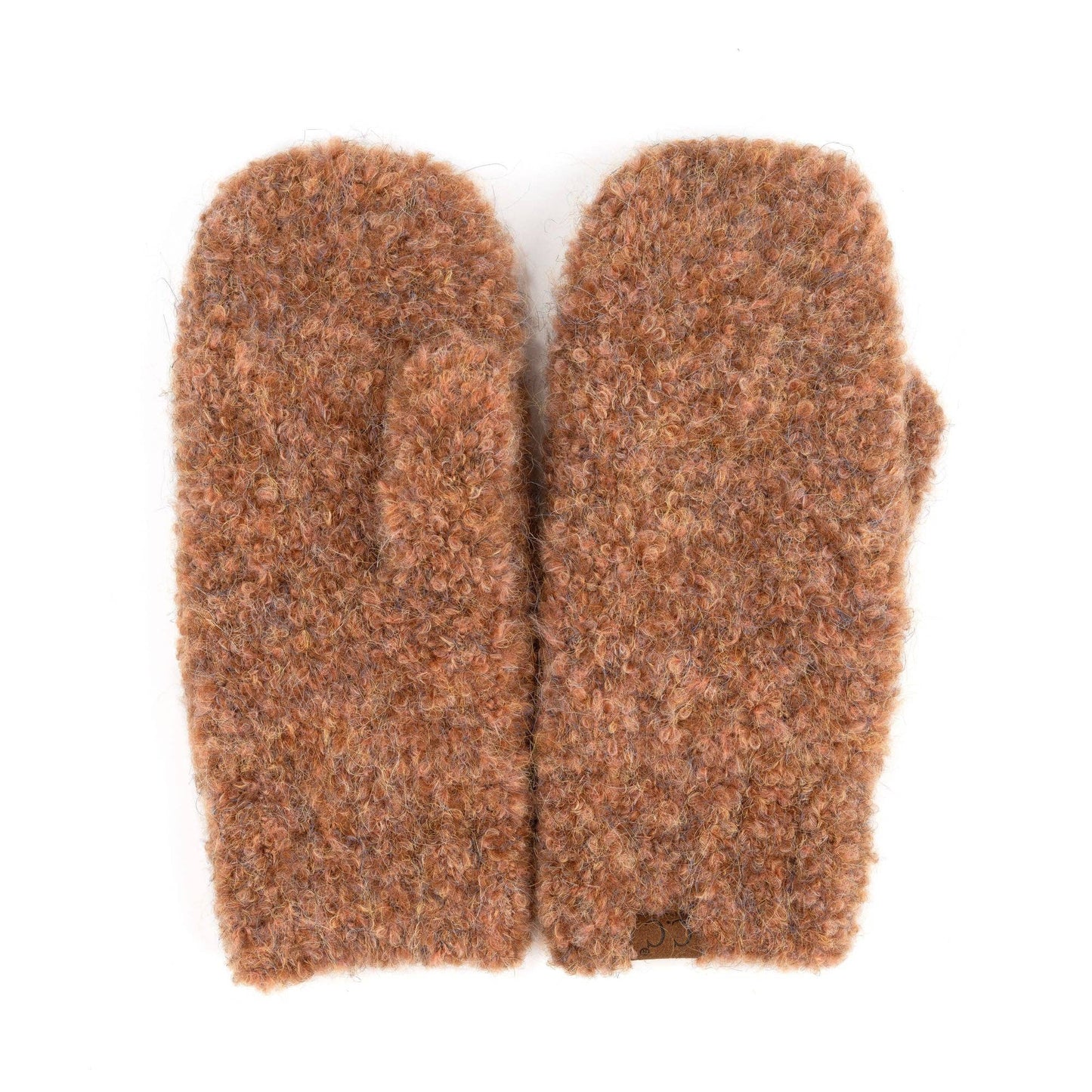 CC Women's Mittens