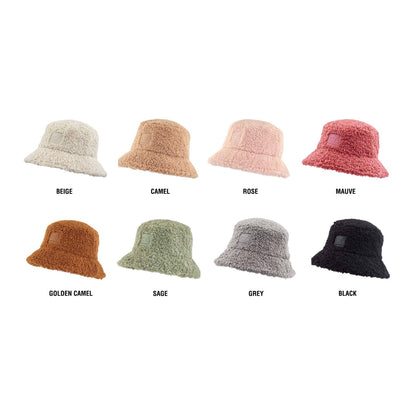 CC Sherpa Bucket Hat