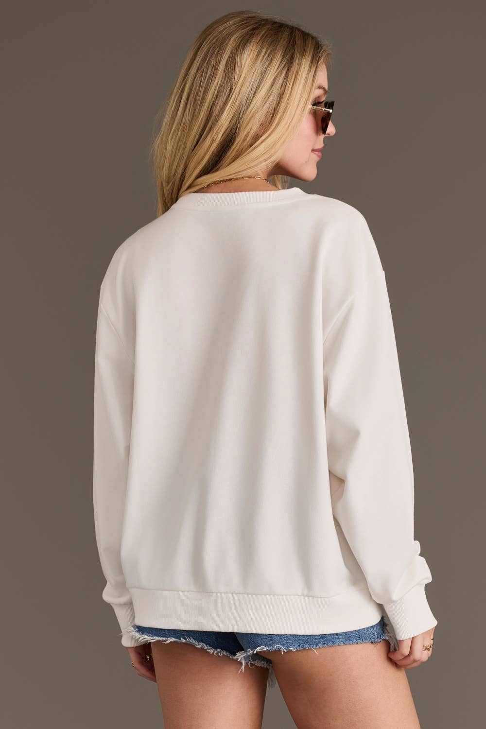 Howdy Honey Sweatshirt