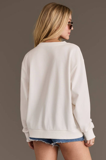 Howdy Honey Sweatshirt
