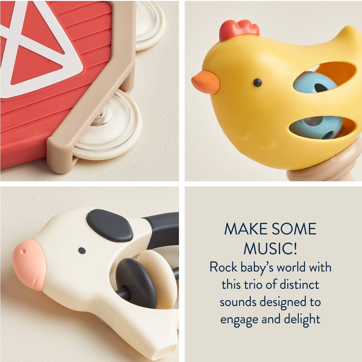 Itzy Bitzy Jamboree™