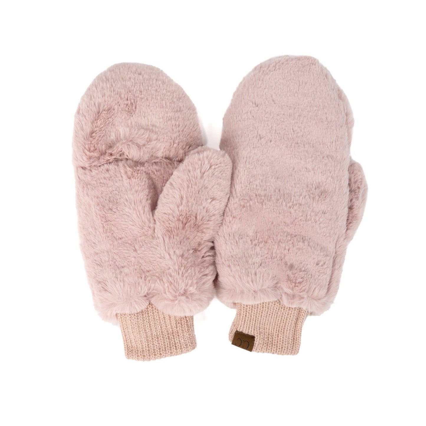 CC Sherpa Accessible Mittens