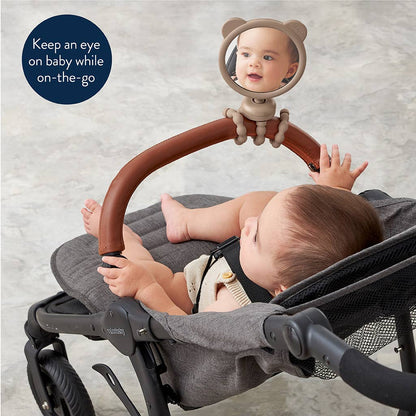 Itzy Peek Stroller Mirror™