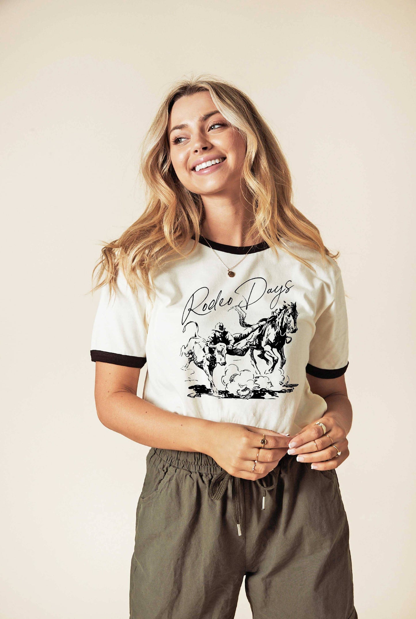 RODEO DAYS Graphic