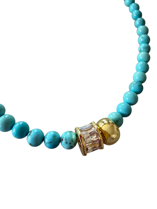 La Dolce Vida Necklace