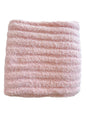 Phufy® Bliss Wave Blanket, Baby Pink