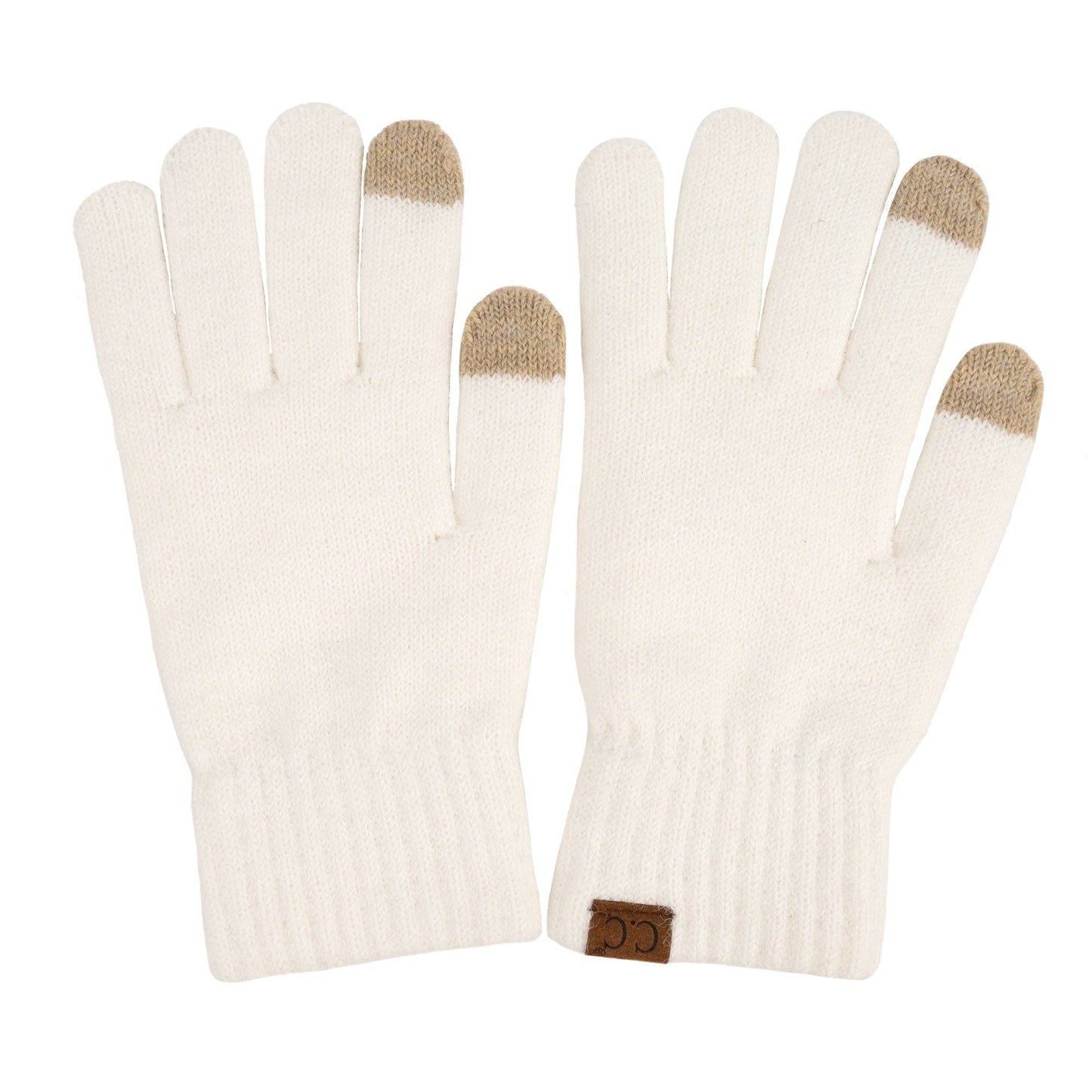 CC Heather Classic Gloves