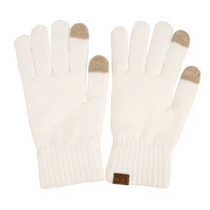 CC Heather Classic Gloves