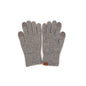 Ultra Soft Recycled Fine Yarn Women's Gloves