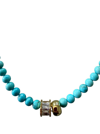 La Dolce Vida Necklace