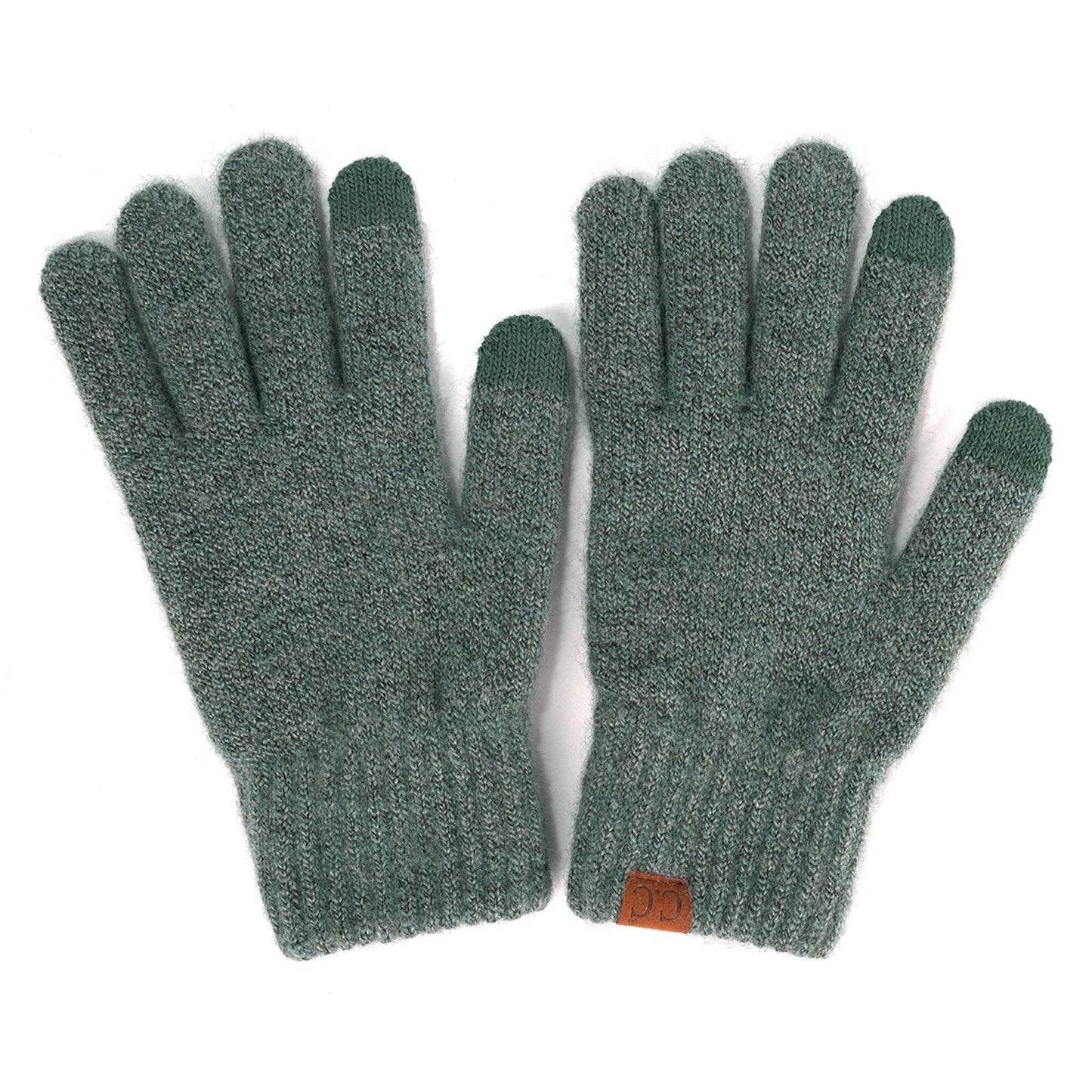 CC Heather Classic Gloves