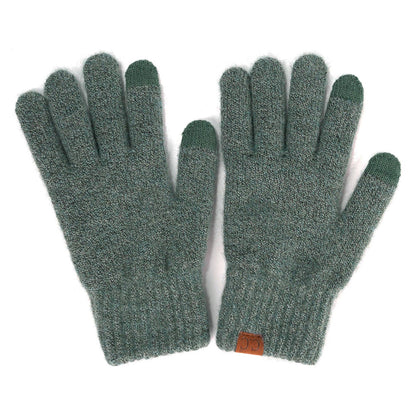 CC Heather Classic Gloves