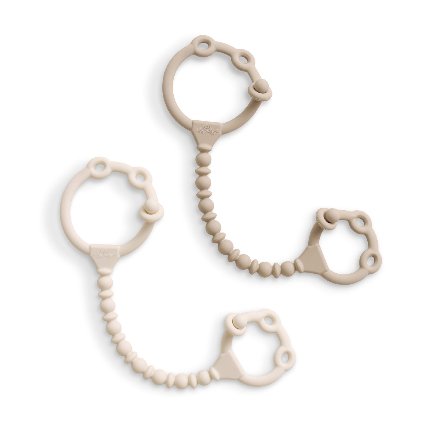 Strap Pack™ - Toy and Snack Cup Strap