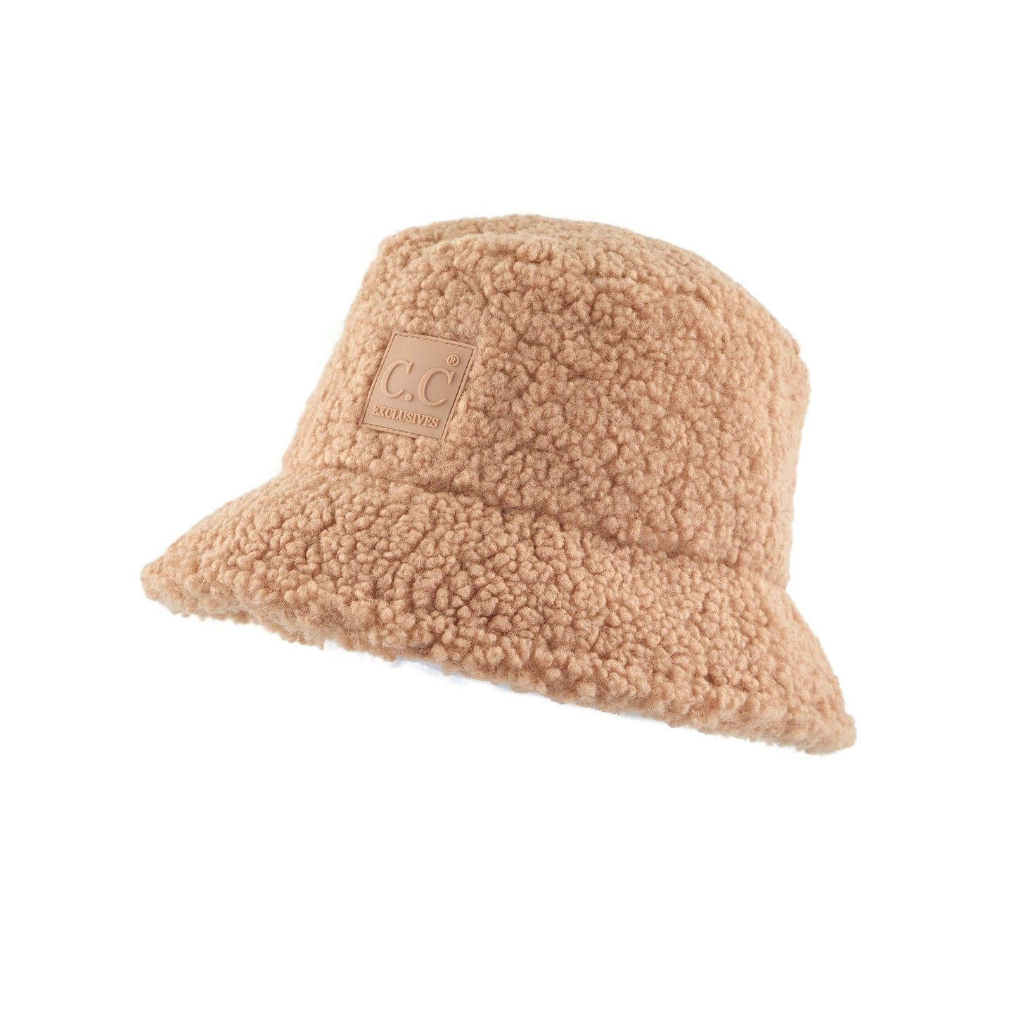 CC Sherpa Bucket Hat