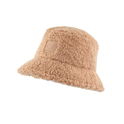 CC Sherpa Bucket Hat