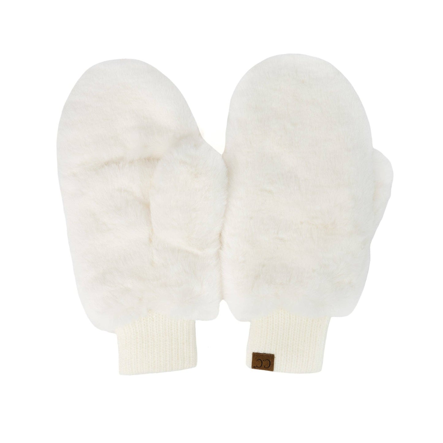 CC Sherpa Accessible Mittens