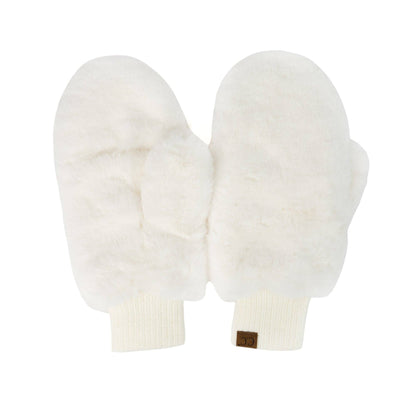 CC Sherpa Accessible Mittens