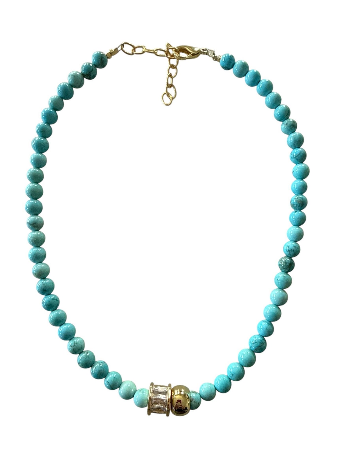 La Dolce Vida Necklace