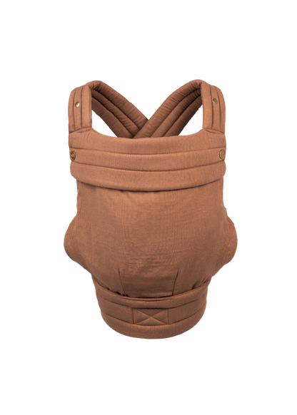 The Monarch Carrier - Mocha