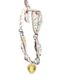 Kyra Scarf Necklace