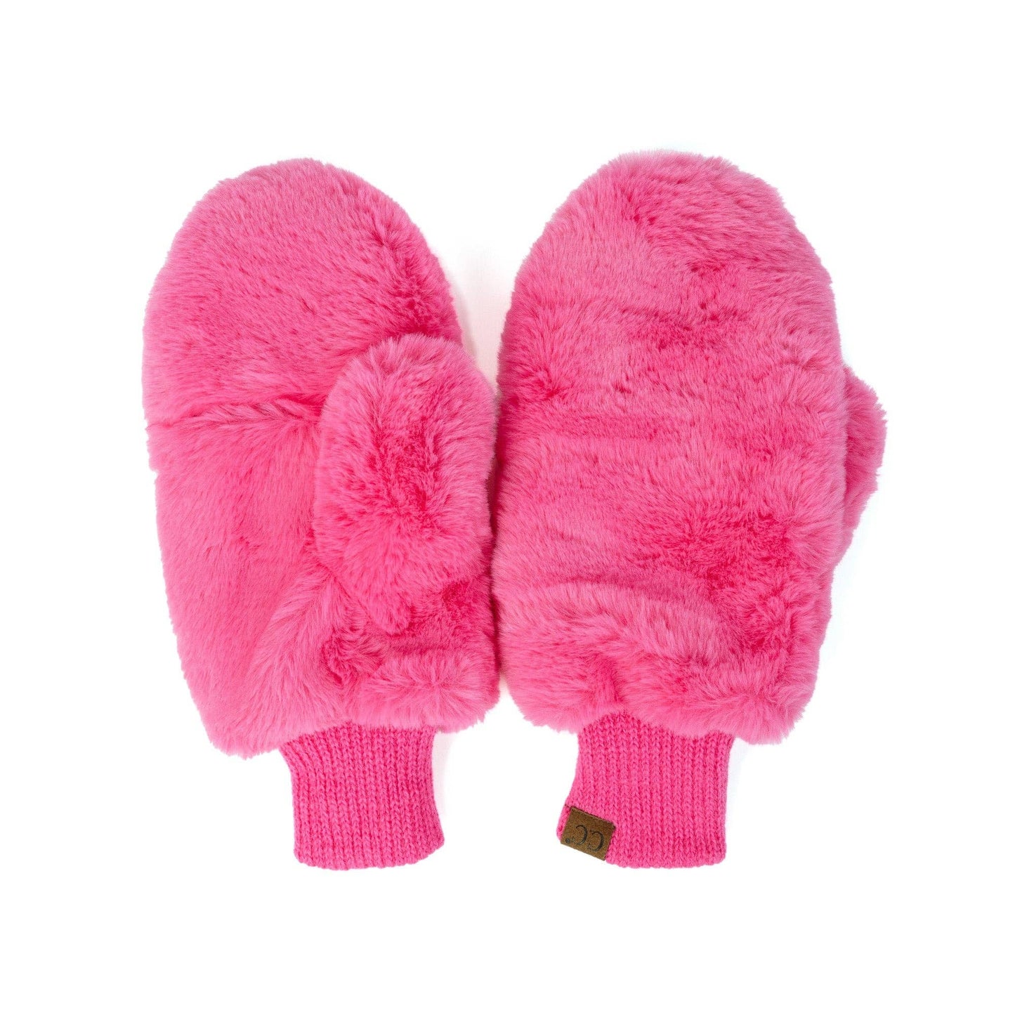 CC Sherpa Accessible Mittens