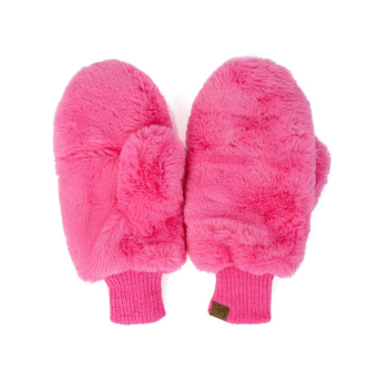 CC Sherpa Accessible Mittens