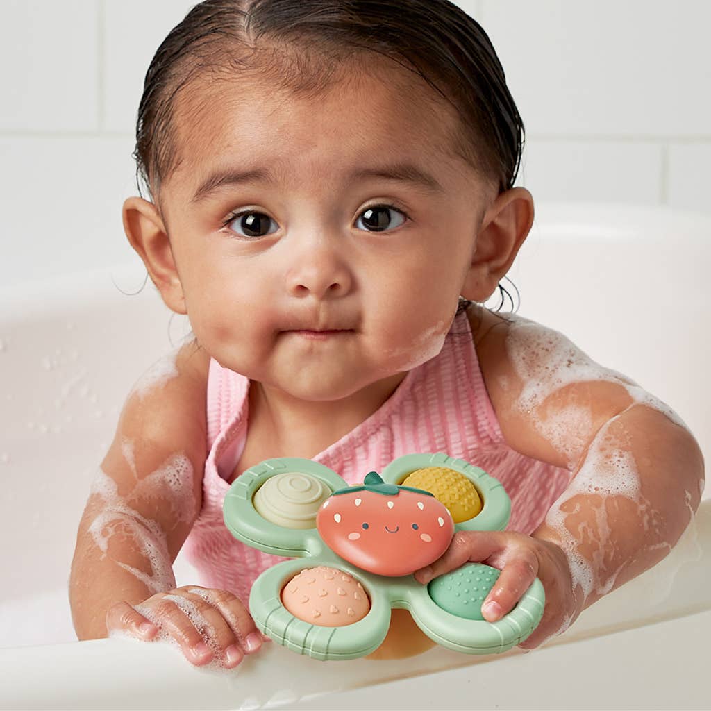 Pop & Whirl™ - Bath + Travel Toy