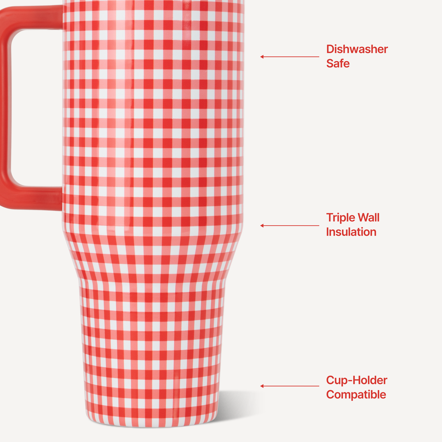Summer Picnic Hydro Jug